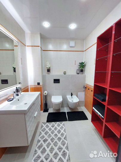 Ремонт квартир, санузлов под ключ с гарантией