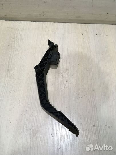 Педаль газа Фольксваген шаран