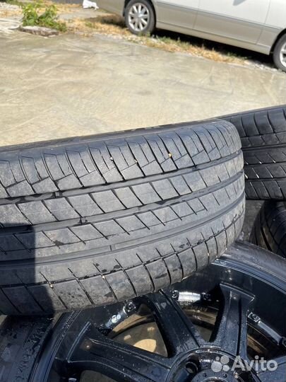 Habilead HF330 285/45 R22