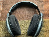 Sennheiser pxc 650 hotsell
