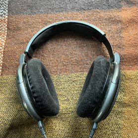 Наушники sennheiser hd 650