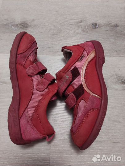Кроссовки для девочки 29 размер