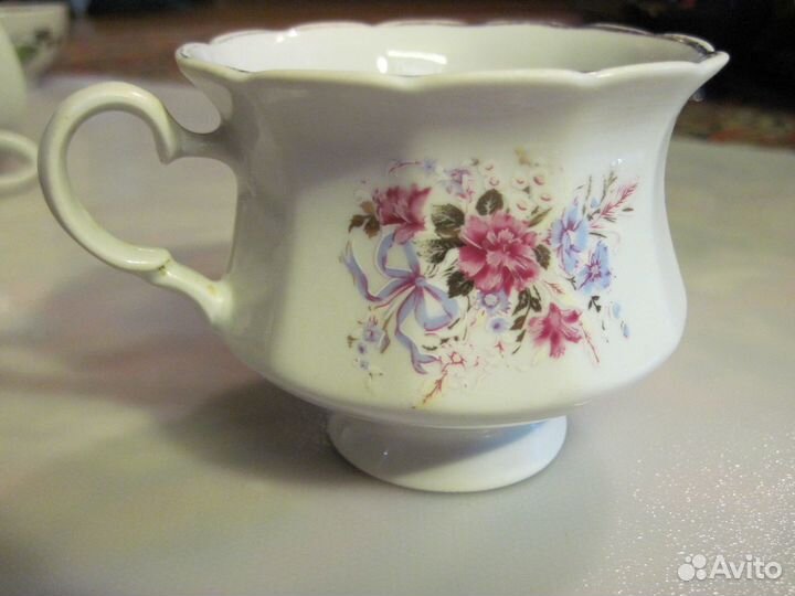 Кружки/чашки СССР