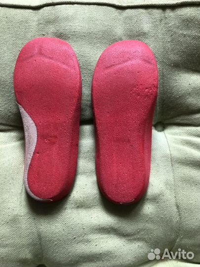 Стельки ортопедические, 25 р-р