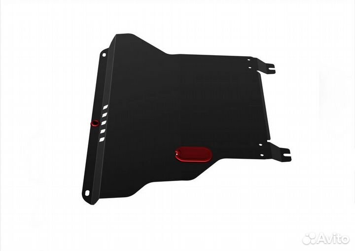 Защита Картера Volkswagen Passat В3/В4/Golf