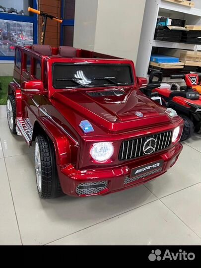 Электромобили в рассрочку