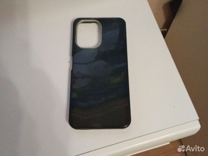 Чехол xiaomi redmi 13 c