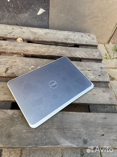 Быстрый Dell i7 3517, 8Gb, 500Gb, Intel HD 4000