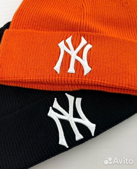 Шапка в ассортименте Nike, Adidas, Puma, NY и др
