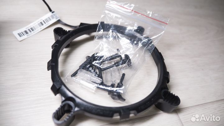 Кулер Deepcool AG300