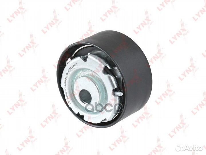 Ролик натяжителя ремня грм PB-1029 lynxauto