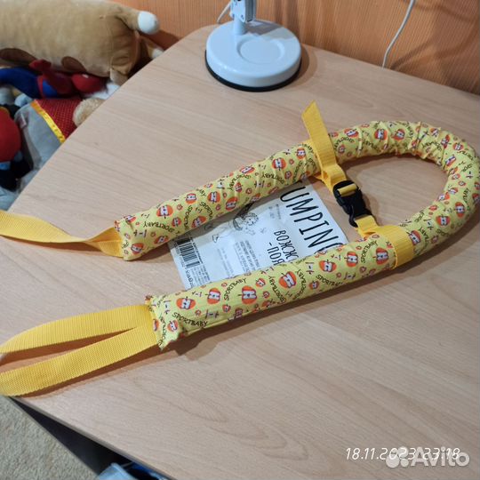 Возжи для детей