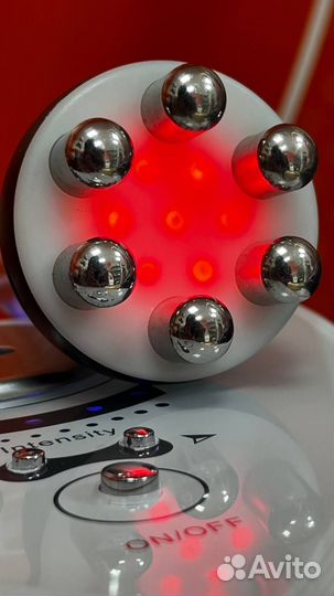 Аппарат RF-лифтинга лица и тела ML-R14