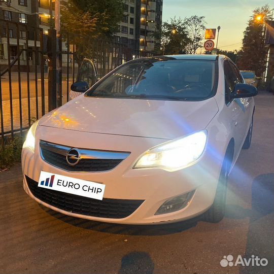 Отключение егр Opel Vectra, прошивка EGR