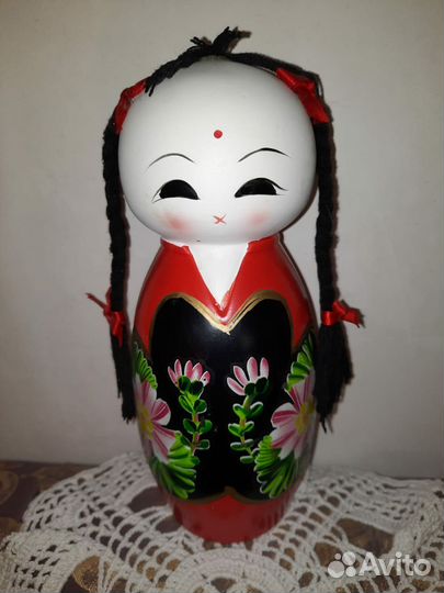 Винтаж Копилка