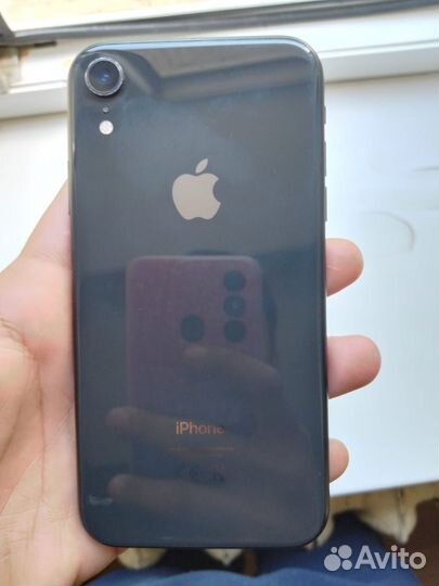 iPhone Xr, 64 ГБ
