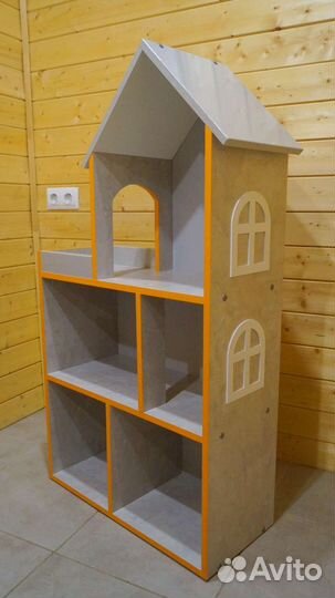 Кукольный домик