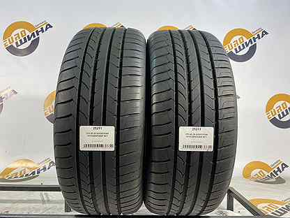 Goodyear EfficientGrip 255/45 R20 101Y