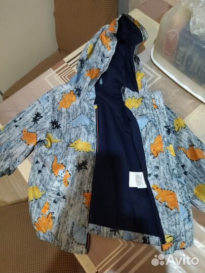 Детские вещи на мальчика