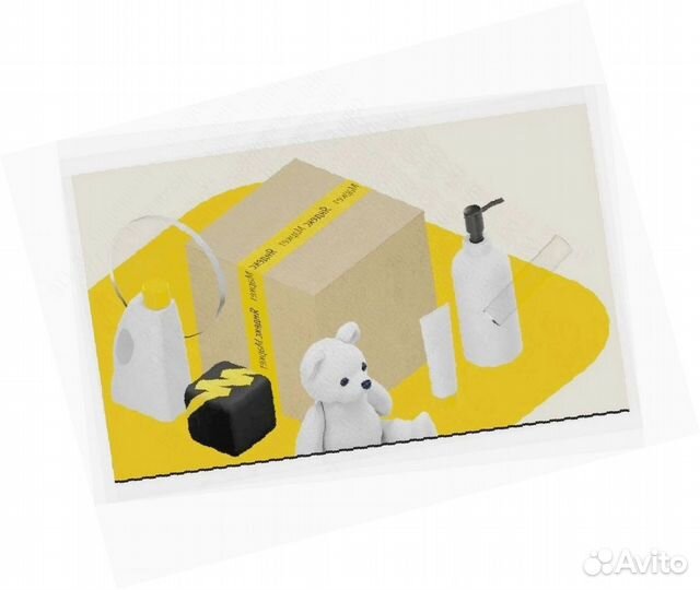 Упаковщик на склад Еженедельные выплаты