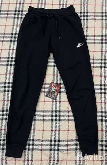 Спортивные штаны nike оригинал