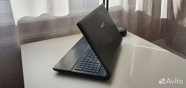 Asus X54 core i5/4Gb/15.6/500Gb