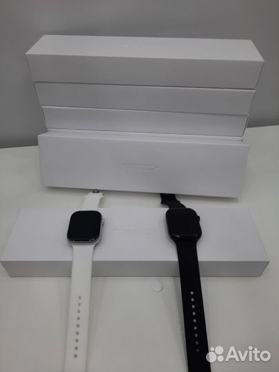 Смарт-часы apple watch 8 45 mm