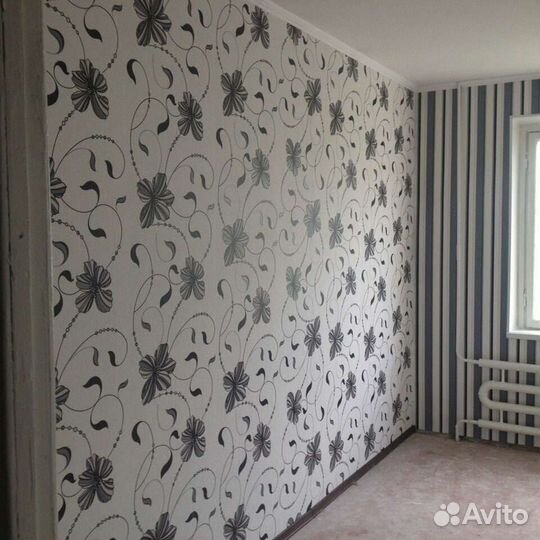 Ремонт и отделка квартир