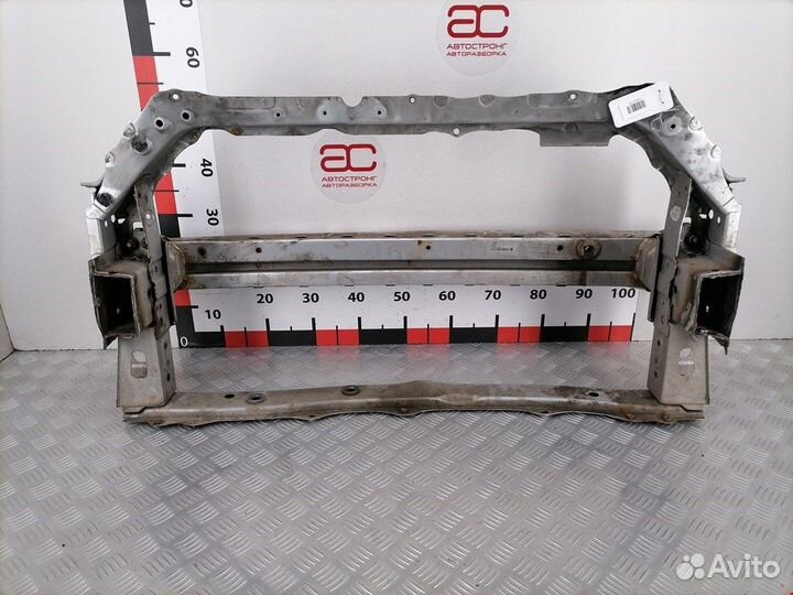 Панель для Peugeot-Citroen 107