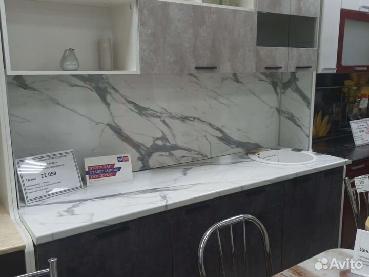 Кухонный гарнитур новый