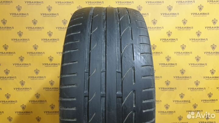 Bridgestone Potenza S001 245/45 R18 97Y
