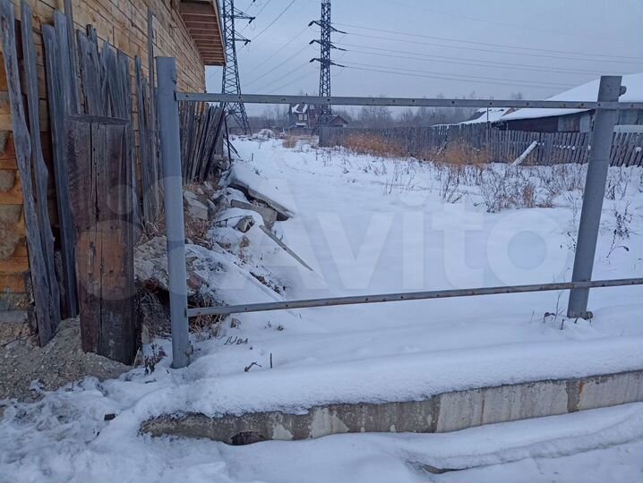 Участок 21 сот. (СНТ, ДНП)