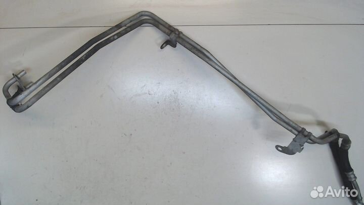 Трубка масляная Ford Mustang, 2015