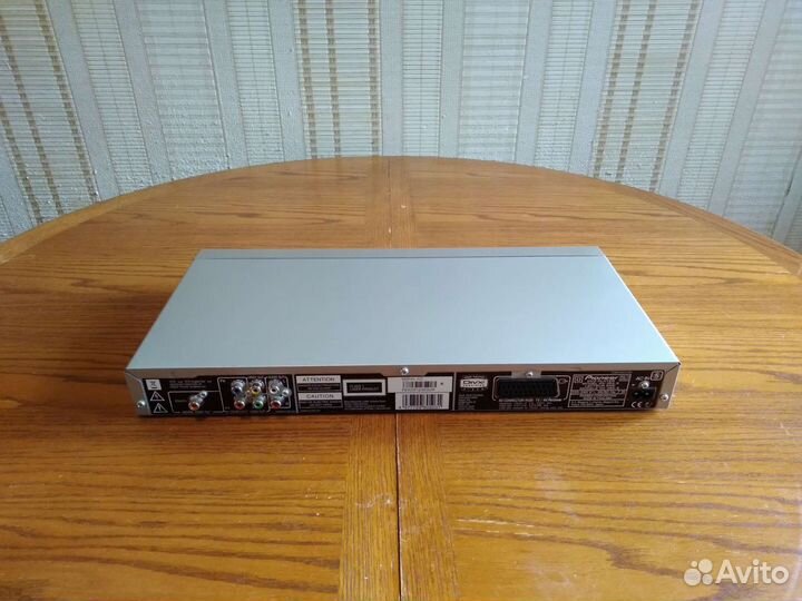 DVD плеер Pioneer