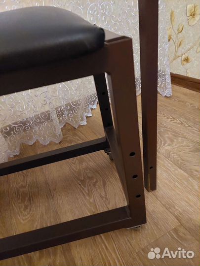 Стульчик на колёсиках дцп