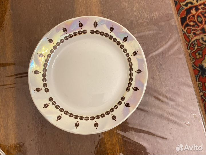 Тарелка 16 см