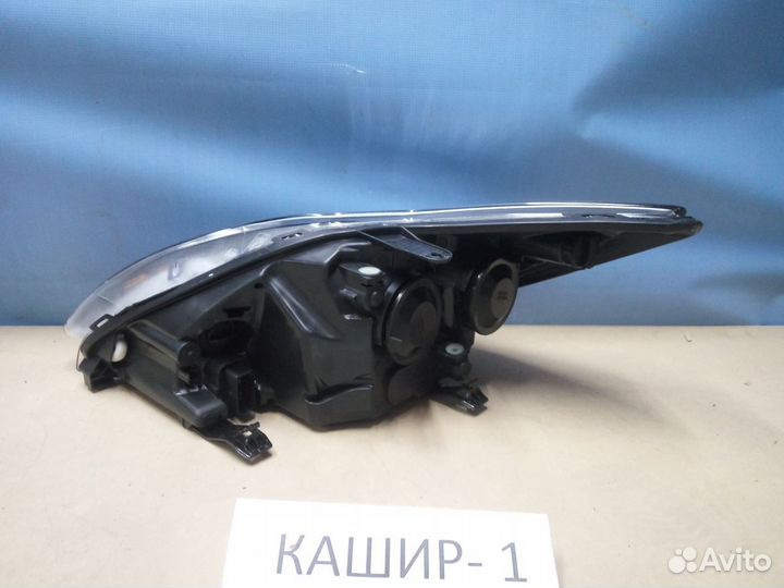 Фара правая Форд Фокус