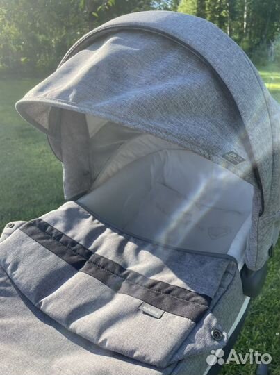 Коляска inglesina sofia 2 в 1