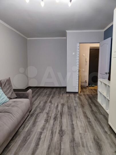 1-к. квартира, 32 м², 6/9 эт.