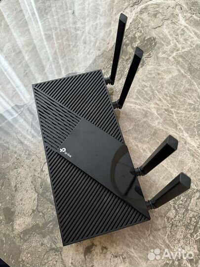 Tp Link archer ax 55