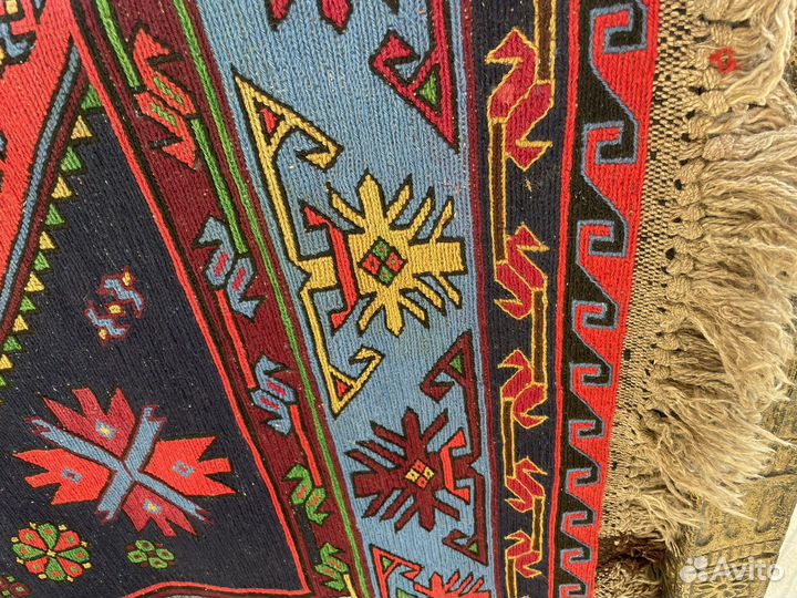 Сумах ковер