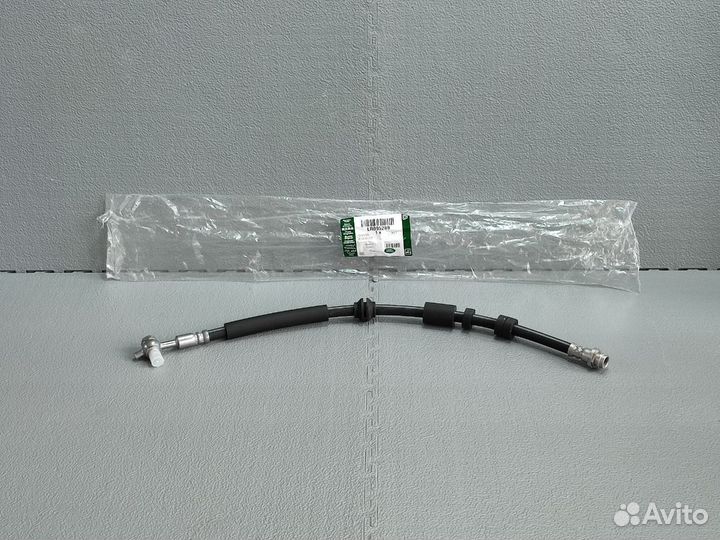 Шланг тормозной передний левый Range Rover