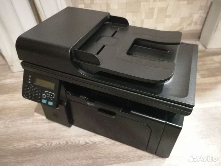 Мфу лазерный HP 1212 1тс