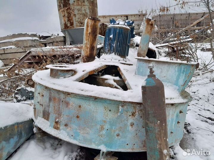 Бетономешалка, бетоносмеситель