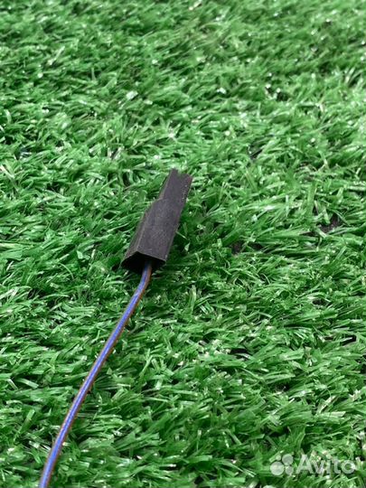 Разъем Mercedes-Benz 190 W201 RP102989 1989