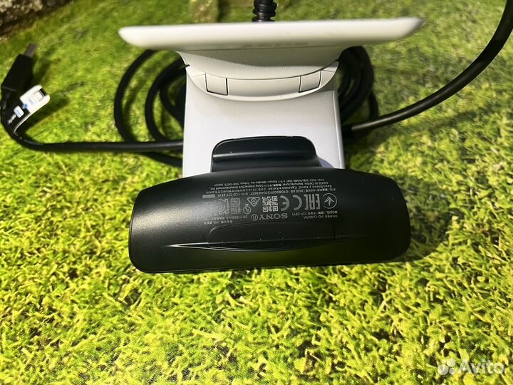 Sony ps5 камера