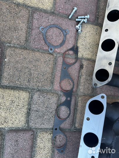 Nfr style ресивер 38мм Е-газ дад