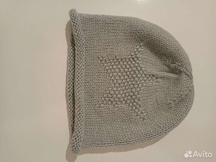 Шапка женская