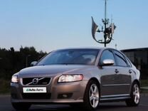 Volvo S40 2.5 AT, 2004, 450 000 км, с пробегом, цена 1 100 000 руб.