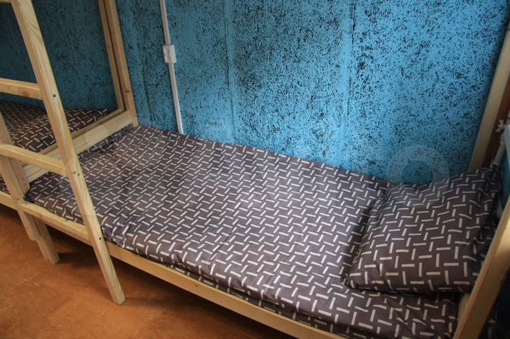 Комната 29 м² в 2-к., 3/5 эт.